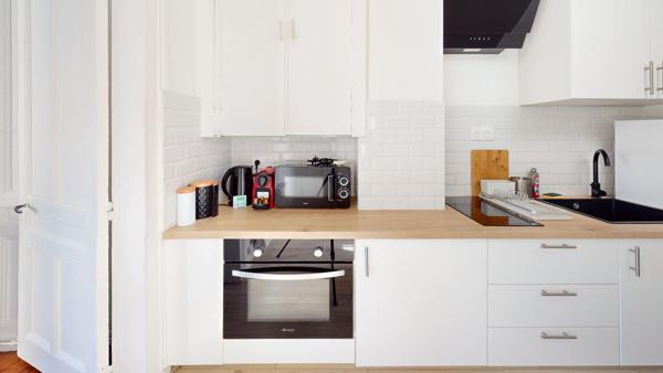 Appartement Le Havre 2 pièce(s) 38 m2