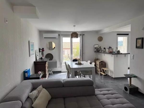 Villa Reveillon - A louer