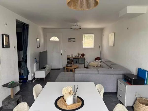 Villa Reveillon - A louer