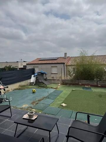 Villa Reveillon - A louer