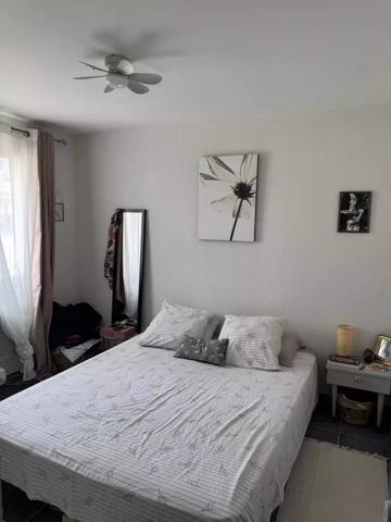 Villa Reveillon - A louer