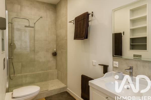 Appartement à vendre 2 pièces 30 m² Nice