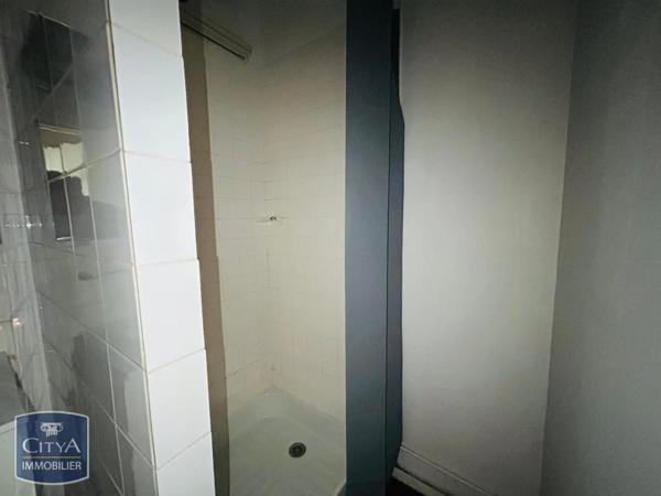 Appartement à louer 1 pièce 23.84m² Chartres (28000)