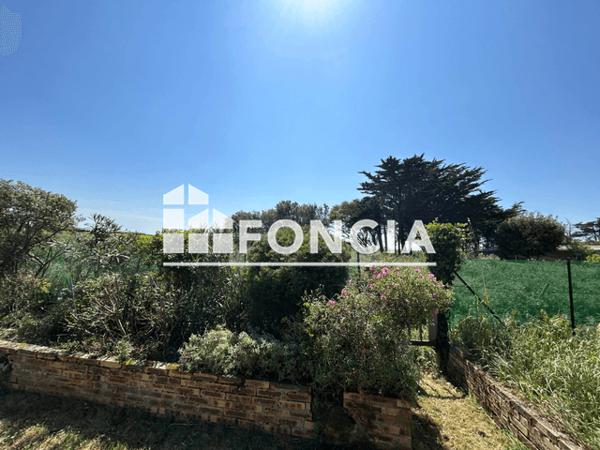 Location Maison 4 pièces 100 m² - 8 RESIDENCE DES PRES Noirmoutier En L?ile 85330