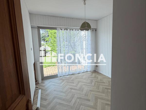 Location Maison 4 pièces 100 m² - 8 RESIDENCE DES PRES Noirmoutier En L?ile 85330