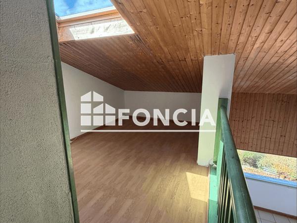 Location Maison 4 pièces 100 m² - 8 RESIDENCE DES PRES Noirmoutier En L?ile 85330