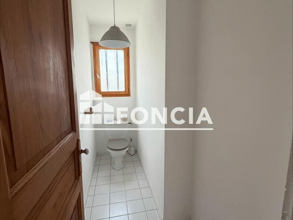 Location Maison 4 pièces 100 m² - 8 RESIDENCE DES PRES Noirmoutier En L?ile 85330