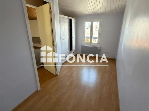 Location Maison 4 pièces 100 m² - 8 RESIDENCE DES PRES Noirmoutier En L?ile 85330