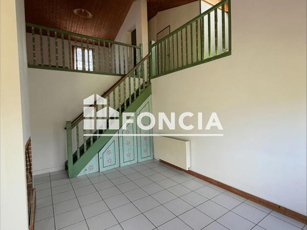 Location Maison 4 pièces 100 m² - 8 RESIDENCE DES PRES Noirmoutier En L?ile 85330