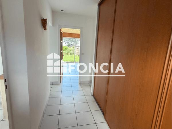 Location Maison 4 pièces 100 m² - 8 RESIDENCE DES PRES Noirmoutier En L?ile 85330