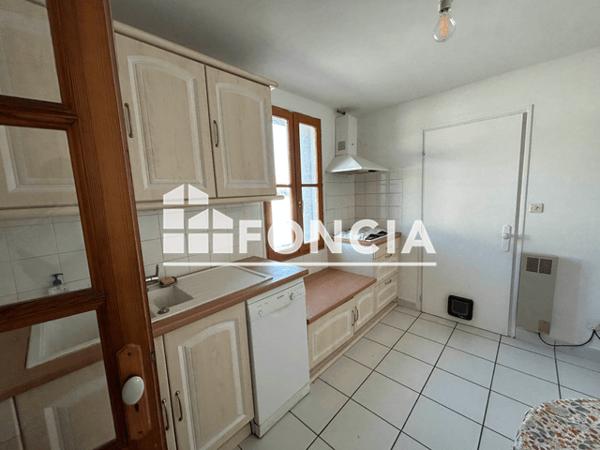 Location Maison 4 pièces 100 m² - 8 RESIDENCE DES PRES Noirmoutier En L?ile 85330