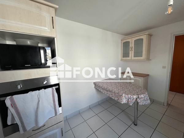 Location Maison 4 pièces 100 m² - 8 RESIDENCE DES PRES Noirmoutier En L?ile 85330