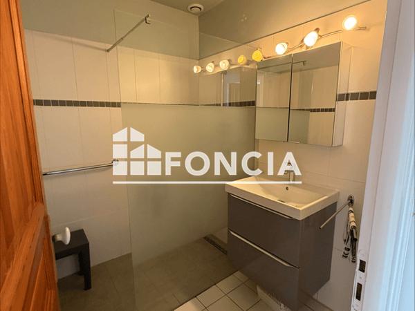 Location Maison 4 pièces 100 m² - 8 RESIDENCE DES PRES Noirmoutier En L?ile 85330