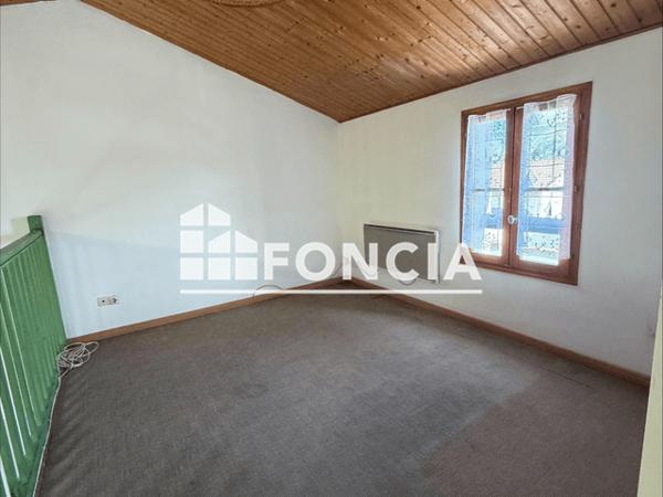 Location Maison 4 pièces 100 m² - 8 RESIDENCE DES PRES Noirmoutier En L?ile 85330