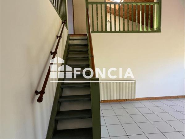 Location Maison 4 pièces 100 m² - 8 RESIDENCE DES PRES Noirmoutier En L?ile 85330