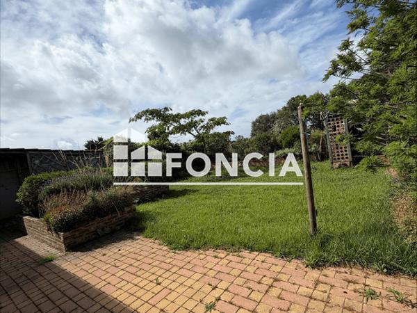 Location Maison 4 pièces 100 m² - 8 RESIDENCE DES PRES Noirmoutier En L?ile 85330