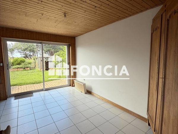 Location Maison 4 pièces 100 m² - 8 RESIDENCE DES PRES Noirmoutier En L?ile 85330