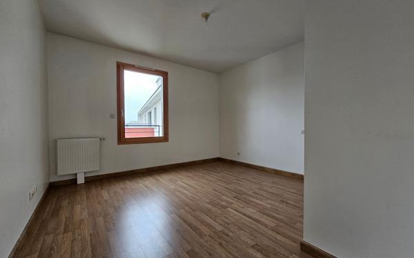 Appartement à vendre    3 pièces • 62,46 m2 Saint-Étienne