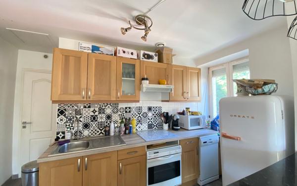 Appartement à vendre    2 pièces • 35,60 m2 Collonges-au-Mont-d'Or