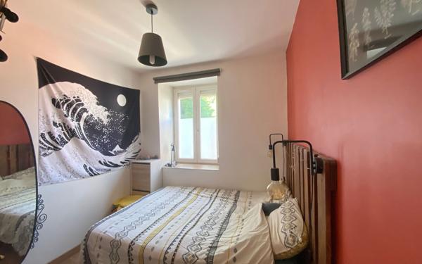 Appartement à vendre    2 pièces • 35,60 m2 Collonges-au-Mont-d'Or