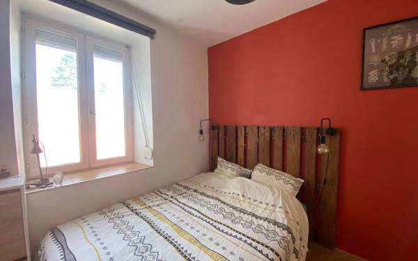 Appartement à vendre    2 pièces • 35,60 m2 Collonges-au-Mont-d'Or