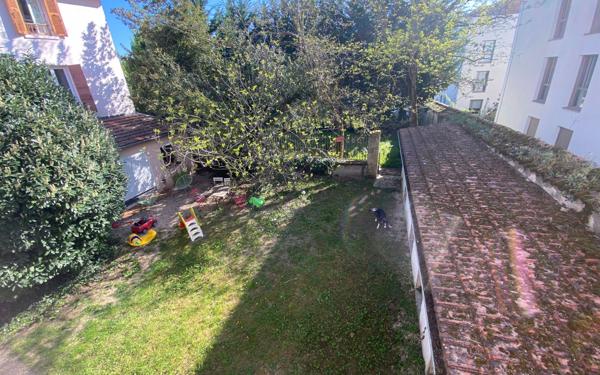 Appartement à vendre    2 pièces • 35,60 m2 Collonges-au-Mont-d'Or