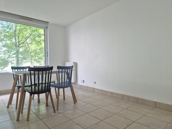 Appartement 2 pièce(s) 1 chambre(s) 53 m²