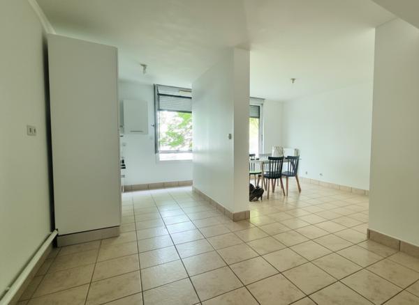 Appartement 2 pièce(s) 1 chambre(s) 53 m²