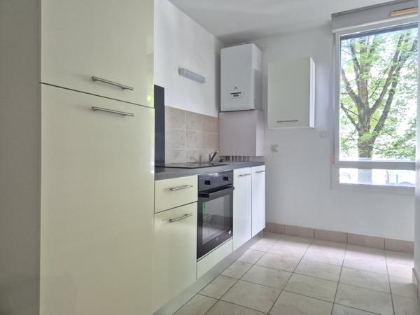 Appartement 2 pièce(s) 1 chambre(s) 53 m²