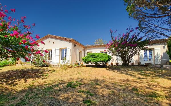 Maison à vendre    5 pièces • 131,70 m2 Foulayronnes