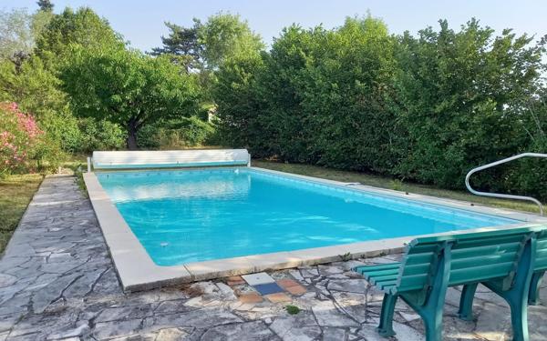 Maison à vendre    5 pièces • 131,70 m2 Foulayronnes