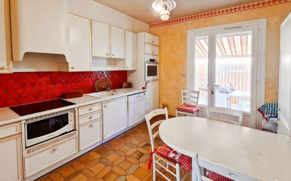 Maison à vendre    5 pièces • 131,70 m2 Foulayronnes