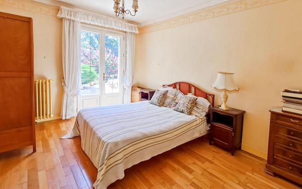 Maison à vendre    5 pièces • 131,70 m2 Foulayronnes