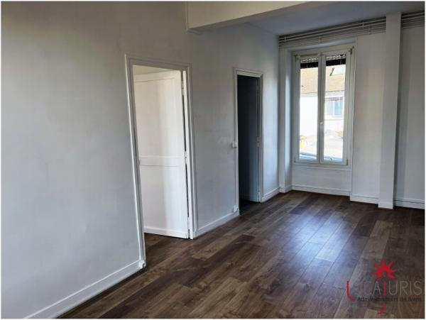 Location Appartement 2 pièces Lamorlaye (60260)