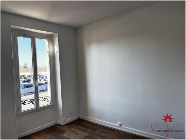 Location Appartement 2 pièces Lamorlaye (60260)