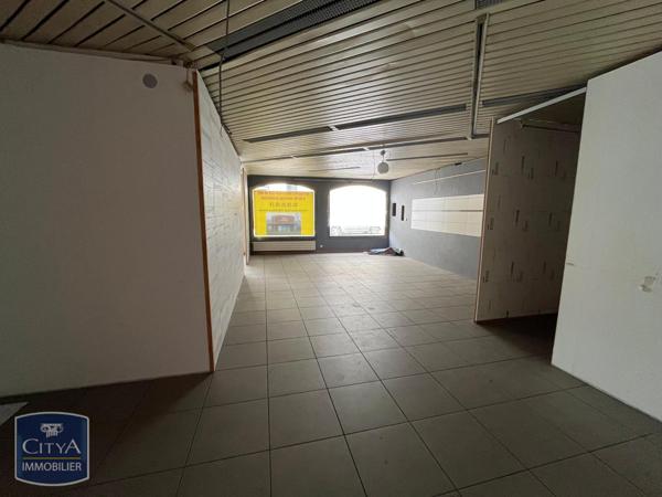 Vente immeuble 288.05m²