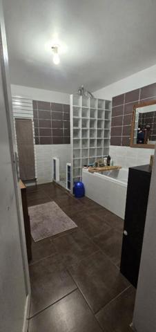 Maison en pierre 146m² rénovée situé à Frasne-le-Château