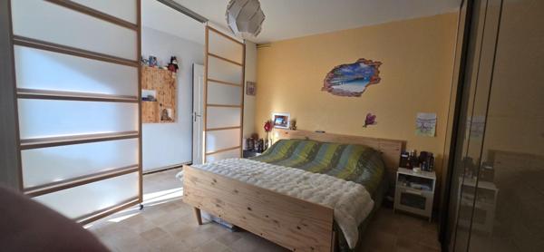 Maison en pierre 146m² rénovée situé à Frasne-le-Château