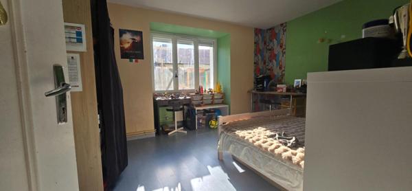 Maison en pierre 146m² rénovée situé à Frasne-le-Château