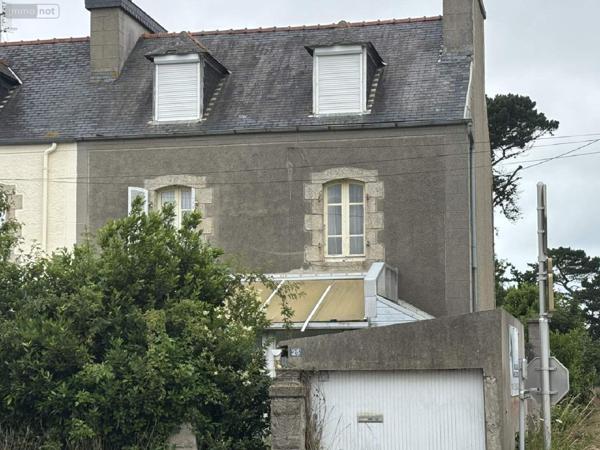 Maison à vendre à Kerlouan dans le Finistère (29890), ref : 046/1792