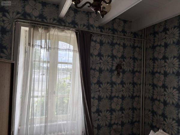 Maison à vendre à Kerlouan dans le Finistère (29890), ref : 046/1792