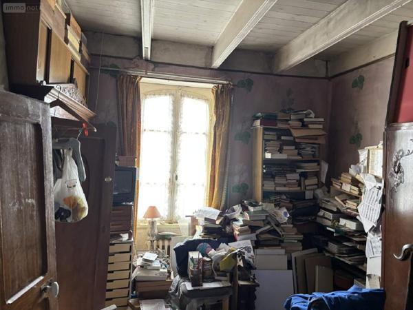 Maison à vendre à Kerlouan dans le Finistère (29890), ref : 046/1792