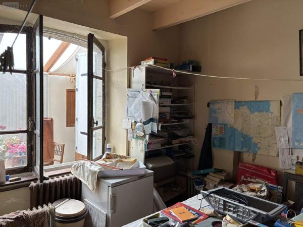 Maison à vendre à Kerlouan dans le Finistère (29890), ref : 046/1792