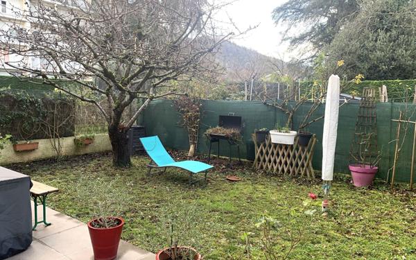 Maison à louer    5 pièces • 102,20 m2 Vienne