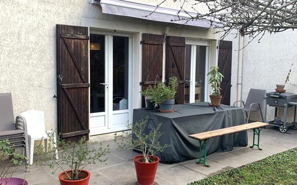 Maison à louer    5 pièces • 102,20 m2 Vienne