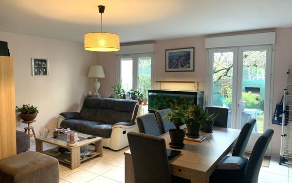 Maison à louer    5 pièces • 102,20 m2 Vienne