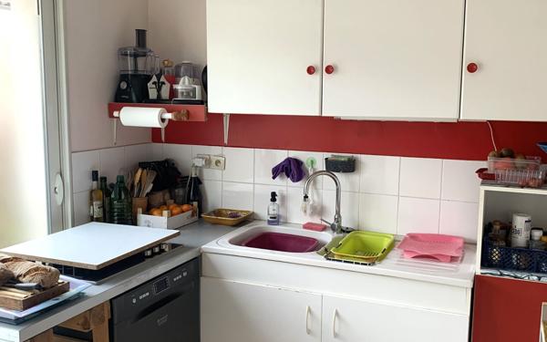 Maison à louer    5 pièces • 102,20 m2 Vienne