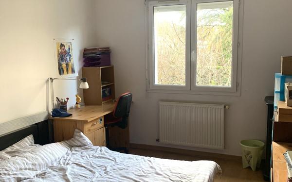 Maison à louer    5 pièces • 102,20 m2 Vienne