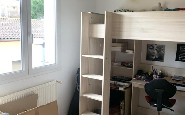 Maison à louer    5 pièces • 102,20 m2 Vienne