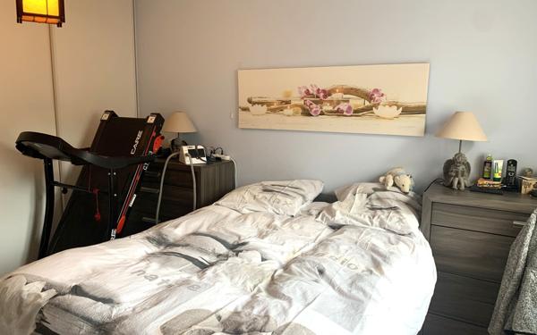 Maison à louer    5 pièces • 102,20 m2 Vienne